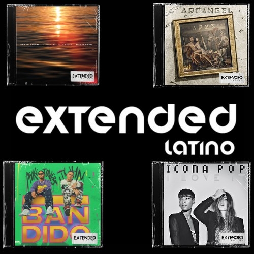 I Love It X Eenie Meenie (Ruben Rey Mashup)